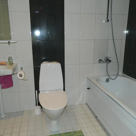 Ia Lägenhet *